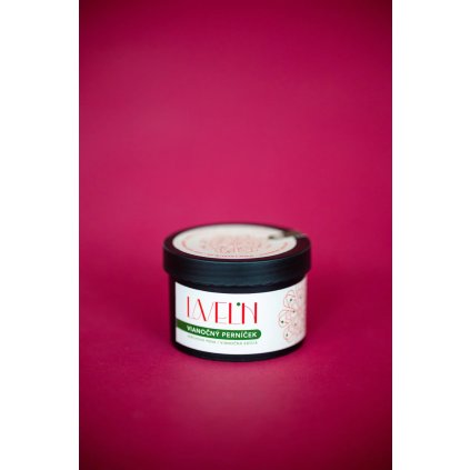 Sprchová pena Perníček -  Vianočná edícia