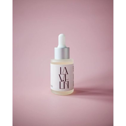 Lavelin Bright & Glow Serum
