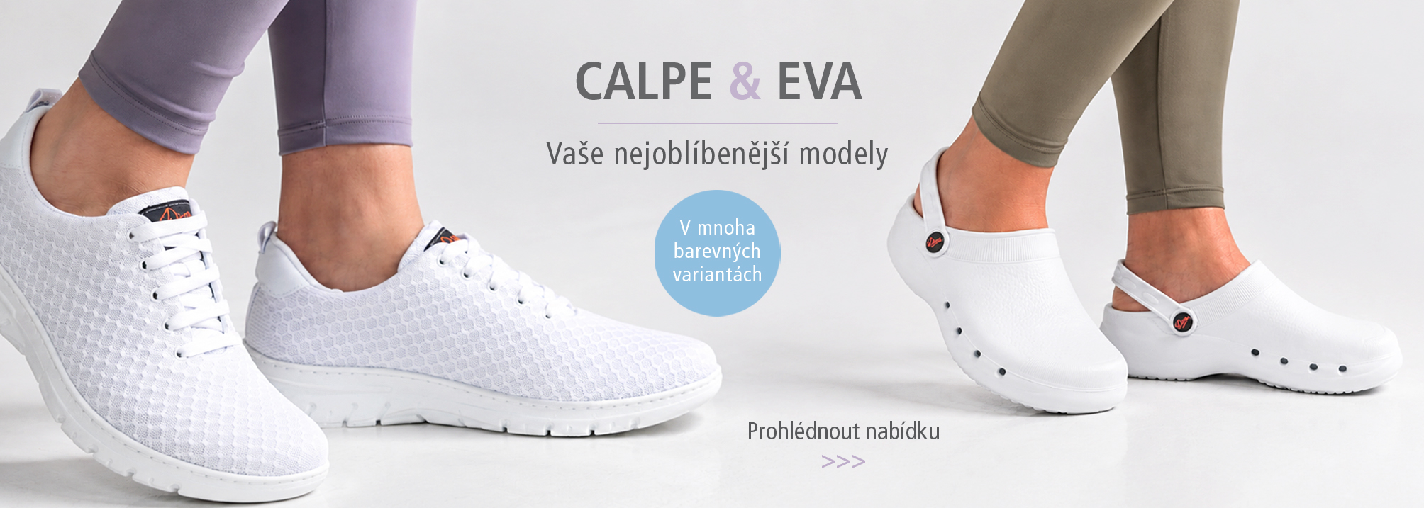 Výrazné slevy