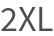 2XL