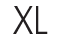 XL