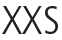 XXS