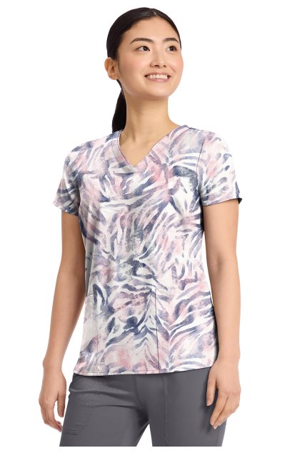 zdravotnicka-damska-halenka-s-potiskem-healing-hands-2266-srsf-01