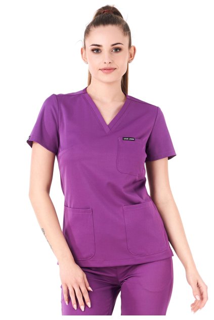 antibakterialni-damska-zdravotnicka-halenka-louis-lanier-vannes-01