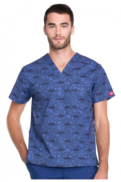 pracovni-halena-dickies-s-potiskem-zraloku-dk725-shwk-01