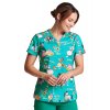 zdravotnicka-halena-dickies-s-veselym-potiskem-zviratek-dk617-uddf-02