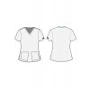 zdravotnicka-halenka-s-potiskem-medvidka-pandy-medcouture-mc8564-bbpa-02