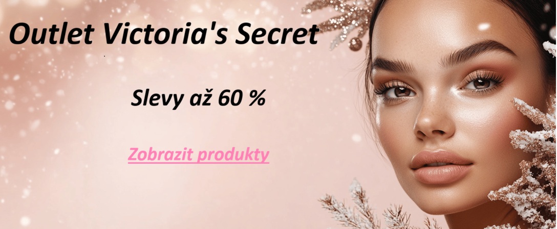 Outlet Victoria's Secret