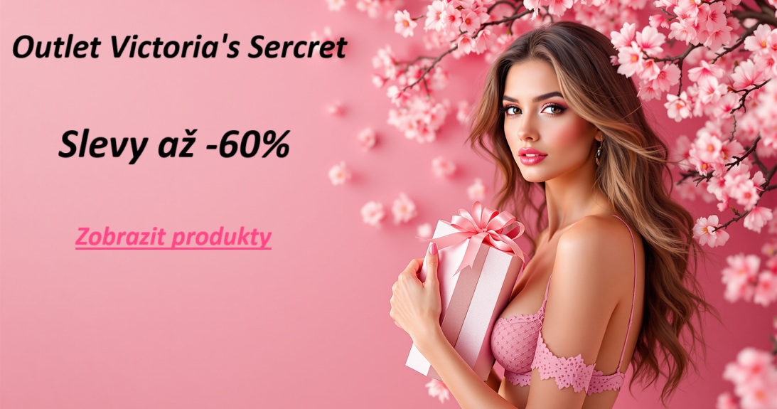 Outlet Victoria's Secret