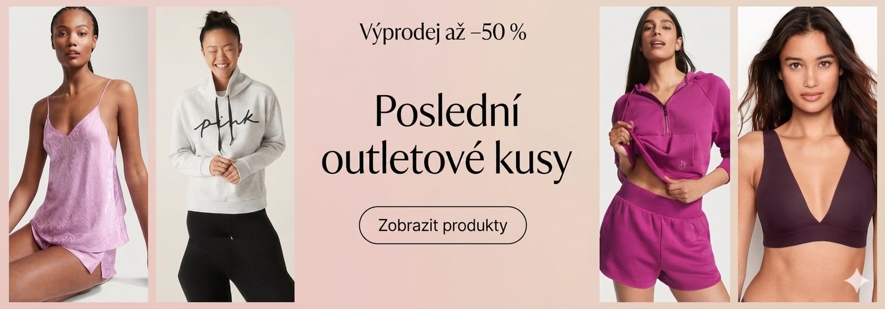 Outlet Victoria's Secret