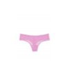Victoria's Secret tanga kalhotky Flowers No-Snow