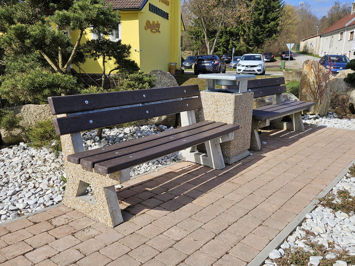 Obec Studánky