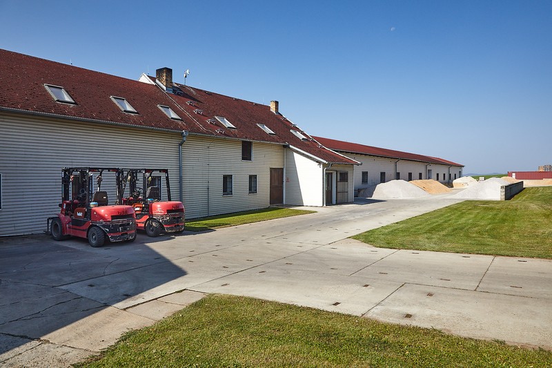 JAFA BETON STYL
