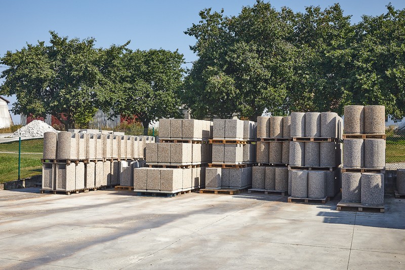 JAFA BETON STYL