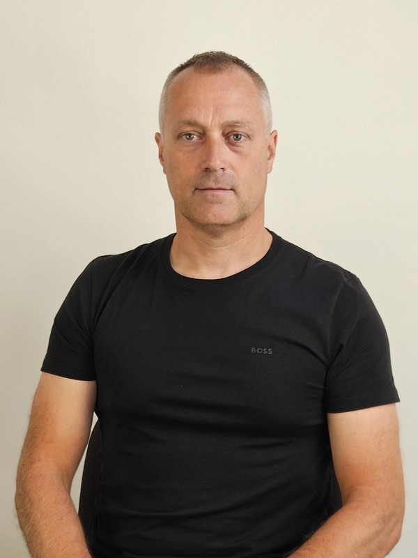 Jaroslav Fáček