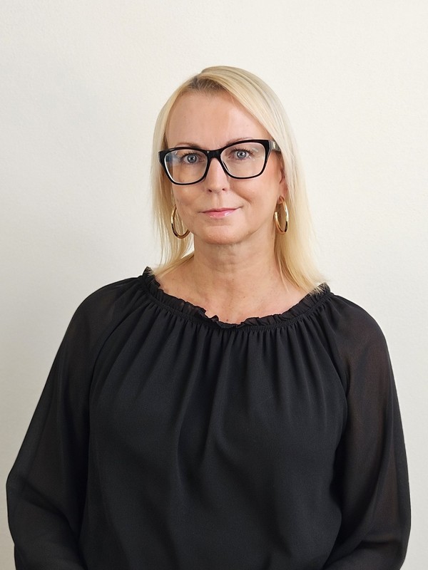 Lenka Fáčková