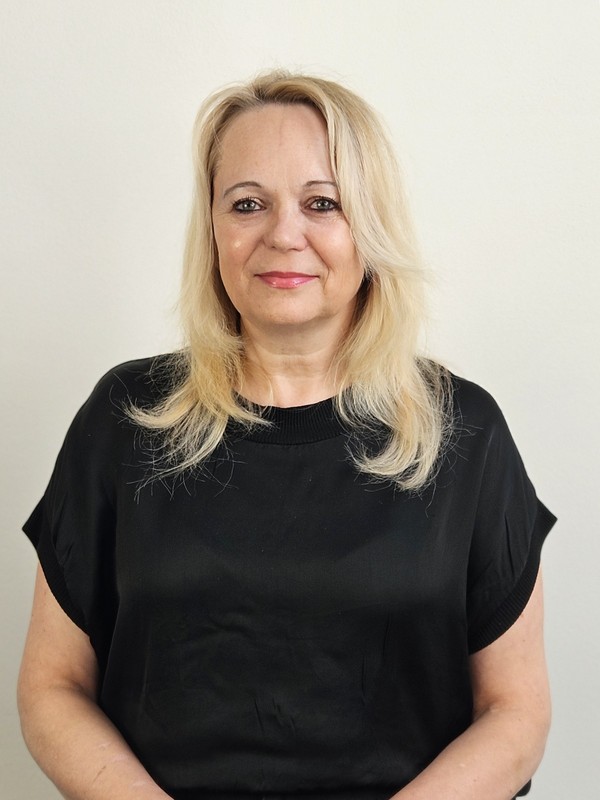 Lenka Ošlejšková