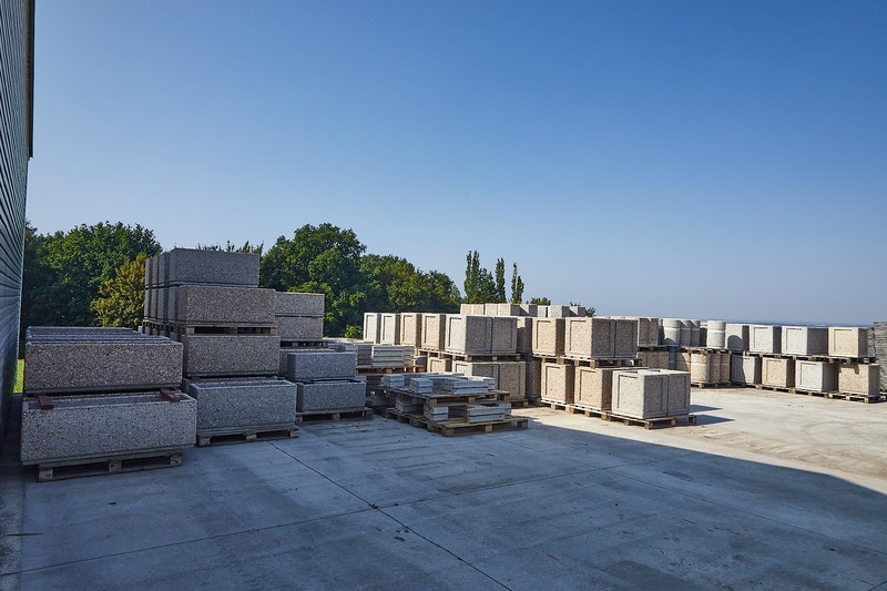 JAFA BETON STYL