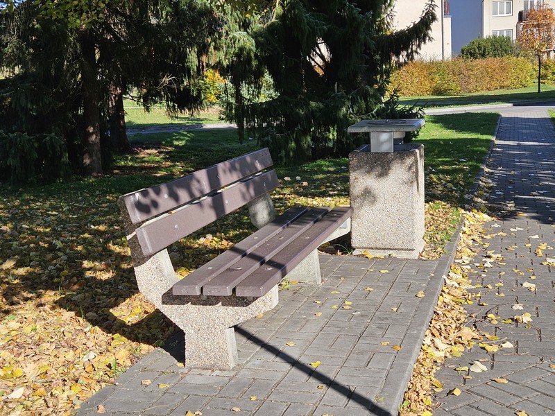 JAFA BETON STYL