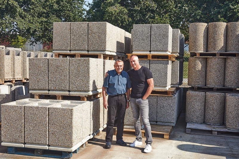 JAFA BETON STYL
