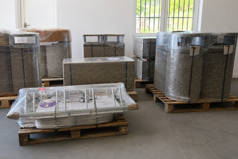 JAFA BETON STYL
