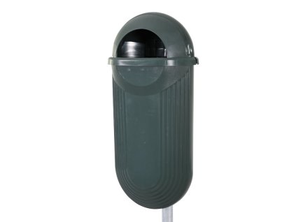 Plastový odpadkový koš TYP 003