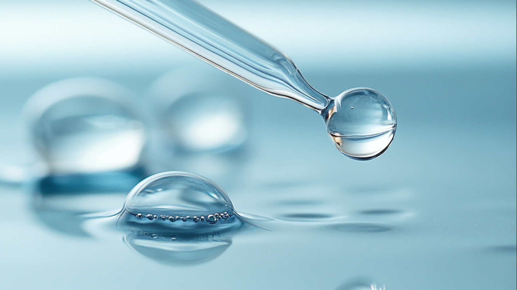 Jak si vybrat nejlepší hydratační sérum?