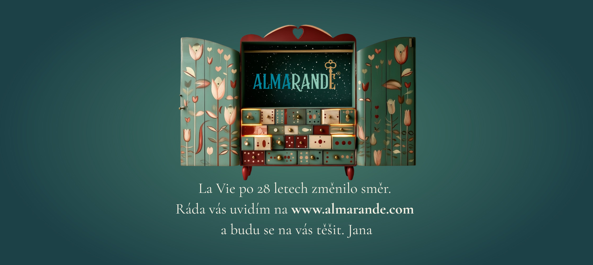 Almarande