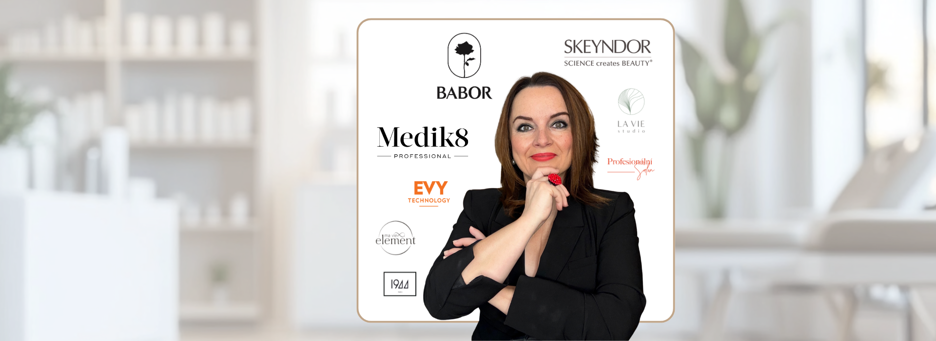 Studio La Vie banner