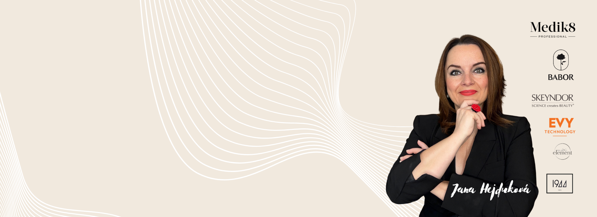 Studio La Vie banner