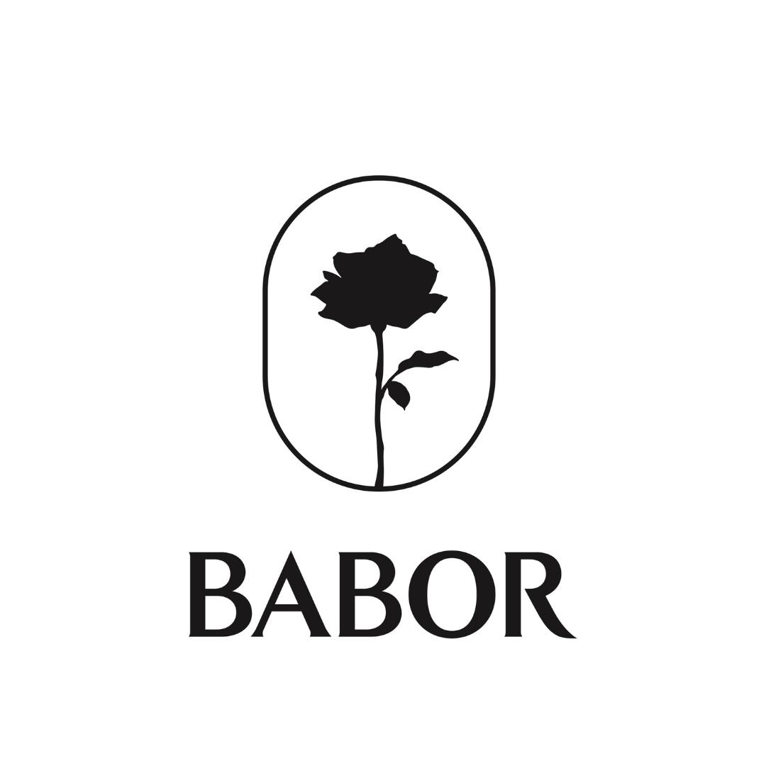 Babor logo