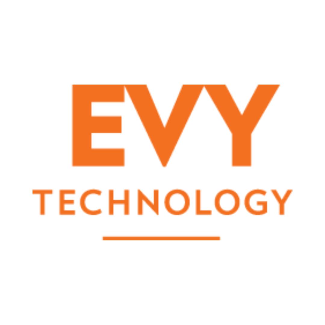 EVY Technology logo