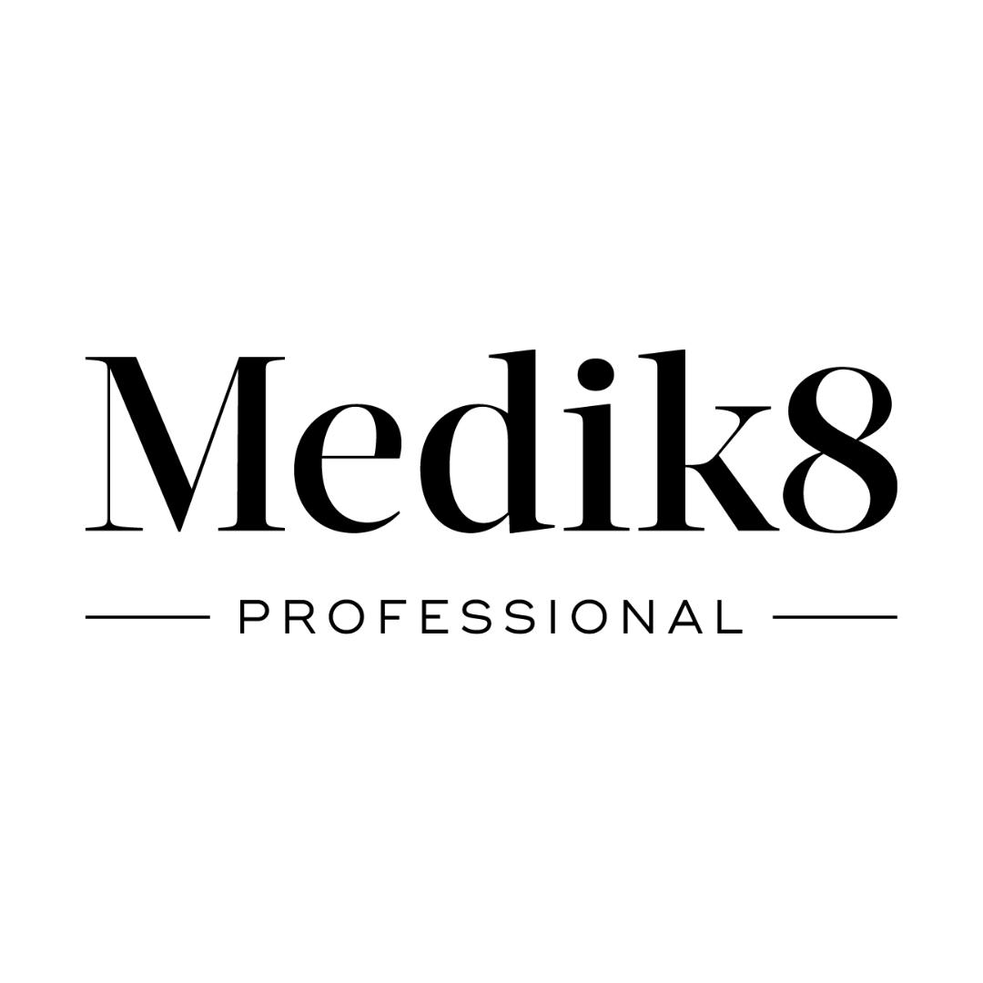 Medik8 logo