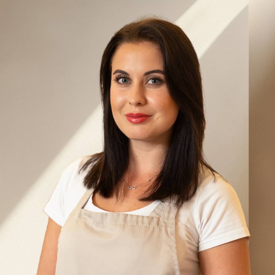 Natálie Rybářová