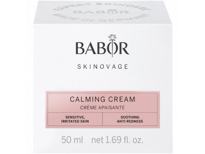 calming cream