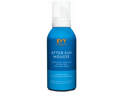 EVY AfterSunMousse2