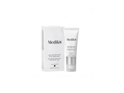 medik8 advanced day eye protect spf 30 15 ml