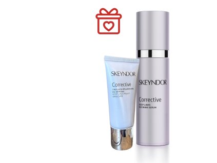 Corrective - Pleťové sérum na mimické a hluboké vrásky 30ml