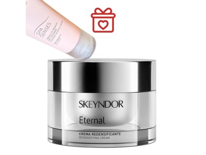 Skeyndor Eternal - Zpevňující krém 50ml