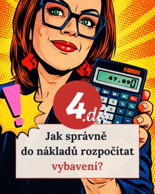 ⚠️jak do ceny rozpočítat nábytek a vybavení? 👉🏻o amortizaci už zmínka byla, ale přišlo mi několik dotazů na to, že nevíte,...