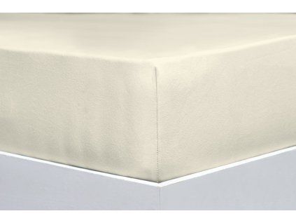 JE19FD avance jersey elastan Ecke Naht 1013 ivory