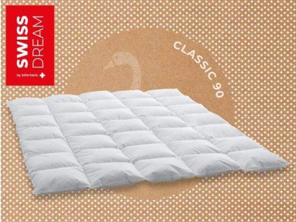 swiss dream cosy