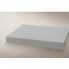 Kneer Vario Stretch Platin (Varianty 90x200 cm)