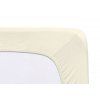 JE19FD avance jersey elastan Ecke unten 1013 ivory logo