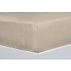 JE19FD avance jersey elastan Ecke Naht 8040 beige logo