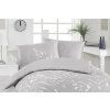 Bree Satin Bettw─äsche Bett 2