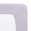 J30FD solit jersey Ecke unten 3350 viola