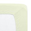 J30FD solit jersey Ecke unten 7724 minze