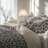 Benny beige Soft Touch Renforcé Bettwäsche Bett 3