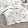 Leni bronze Renforcé Bettwäsche 005 Bett 2